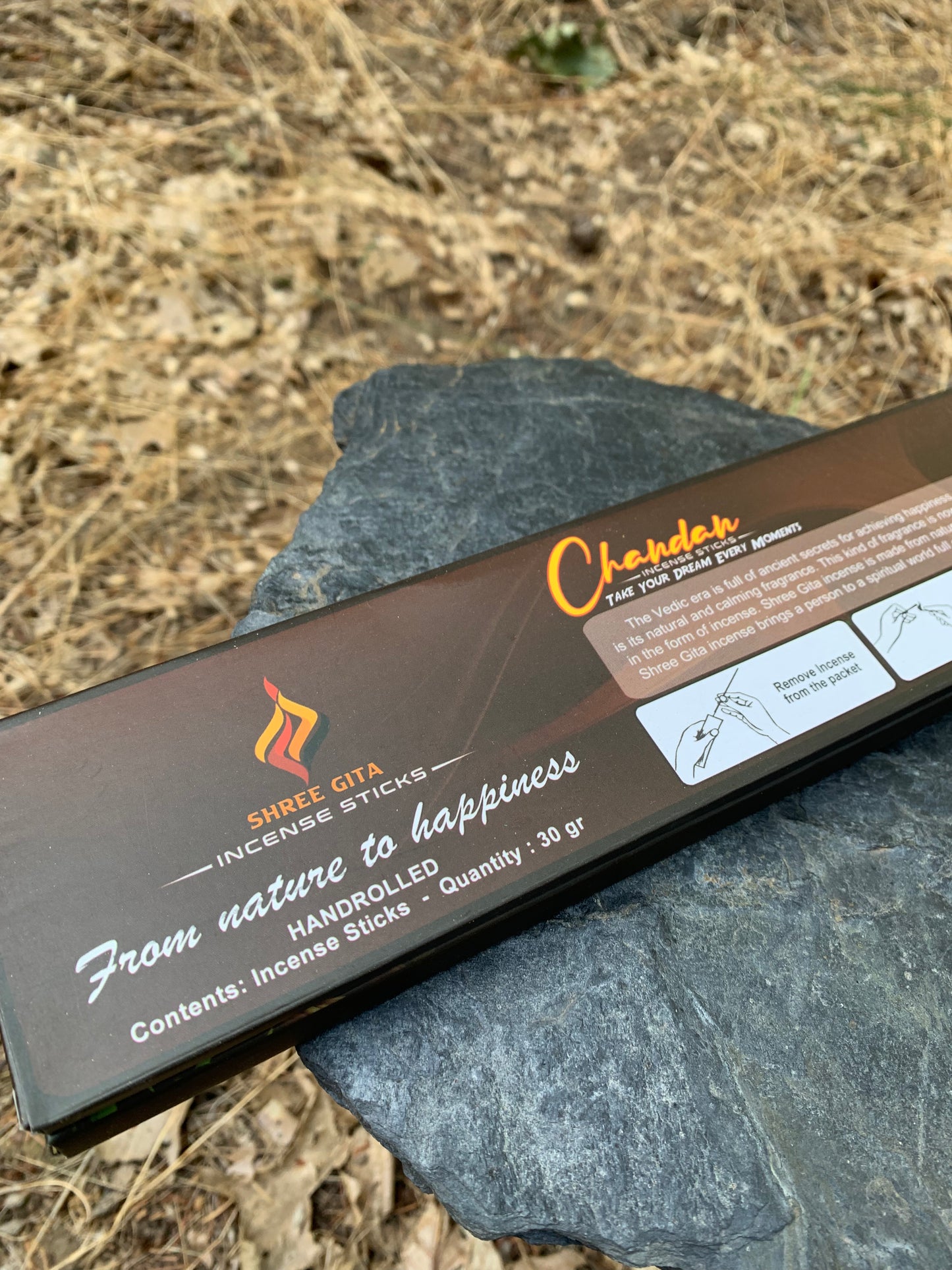 Bali Chandan Incense