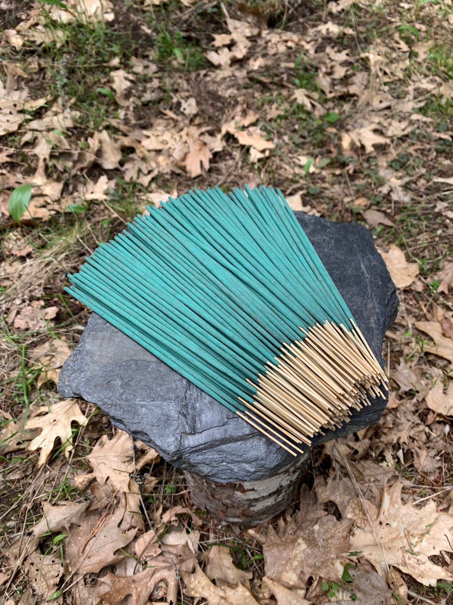 Halmaddi Green Incense Sticks