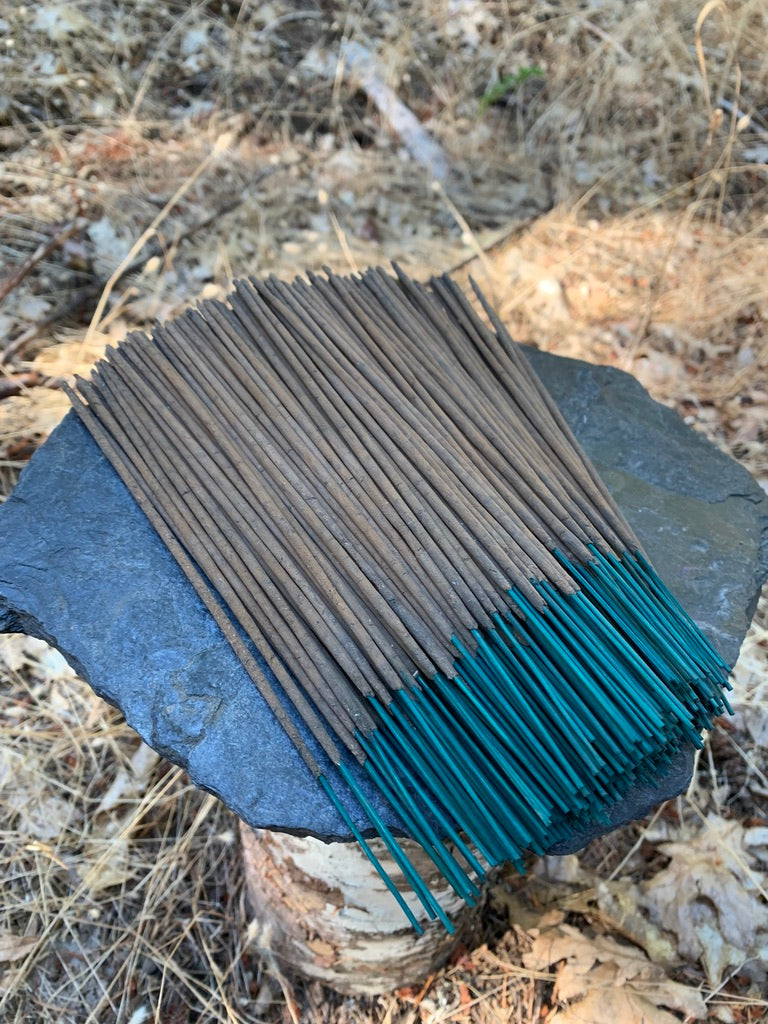 Classic Frankincense Incense Sticks