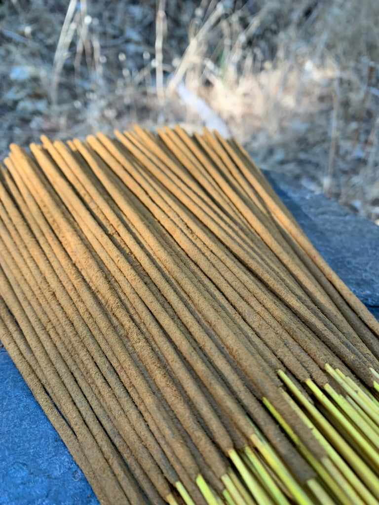 meena nag champa incense natural agarbatti handmade in India