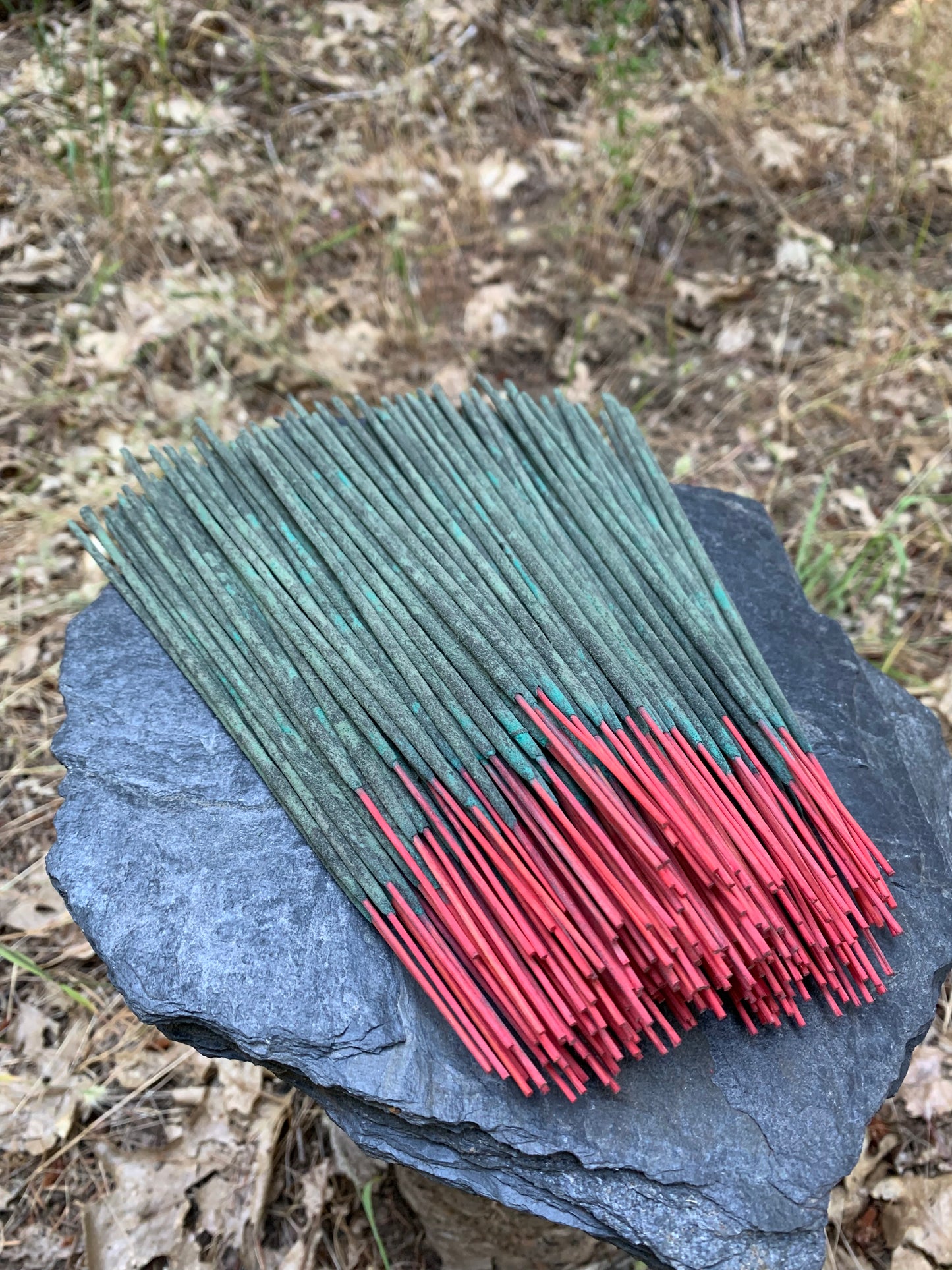 Patchouli Rose Incense Sticks