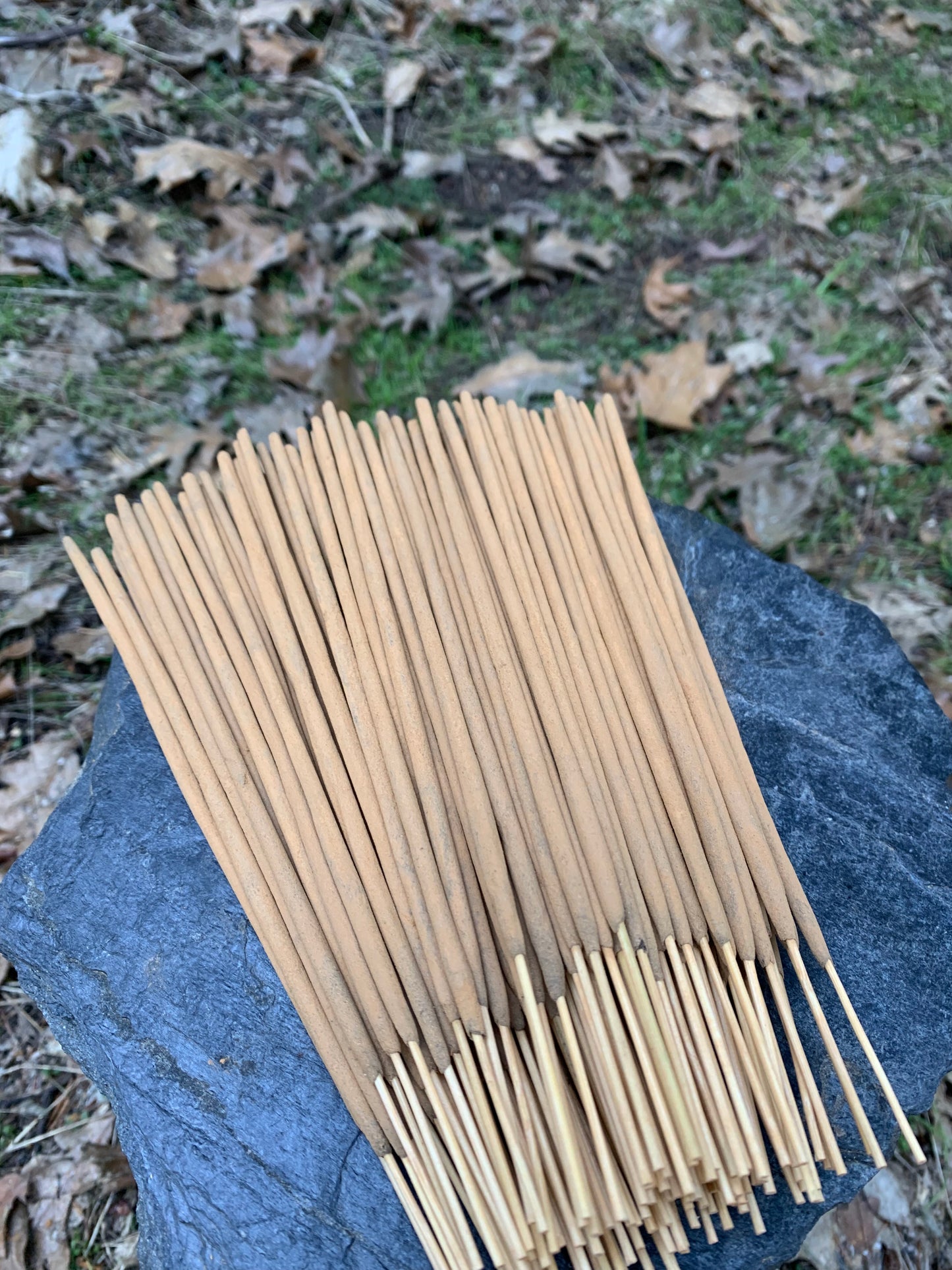 Natural Three Kings Incense Sticks