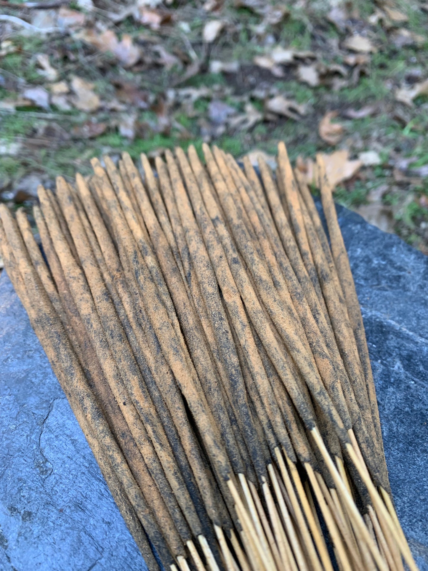 Premium Chandan Incense Sticks