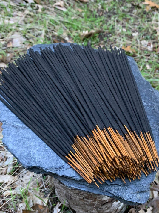 Amber Kasturi Superior Incense