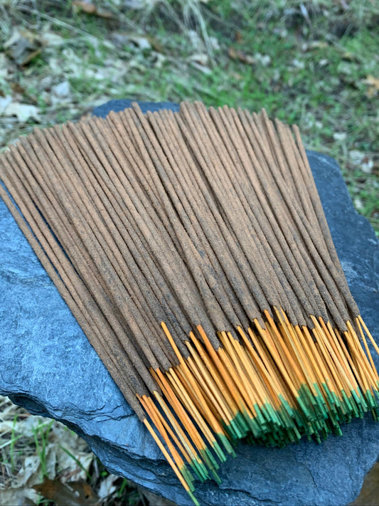 Wild Sandalwood Incense