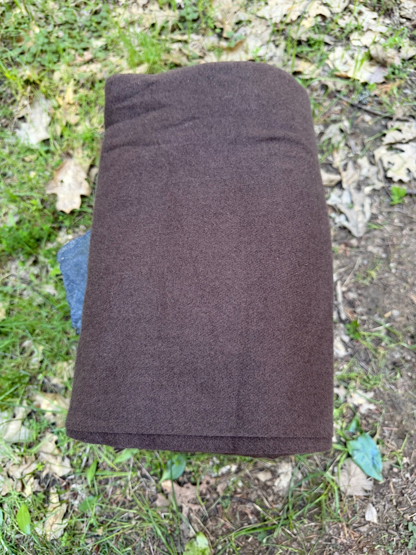 Extra Soft Himalayan Wool Throw Blanket - Limited Artisan Blanket from the Everest Highlands