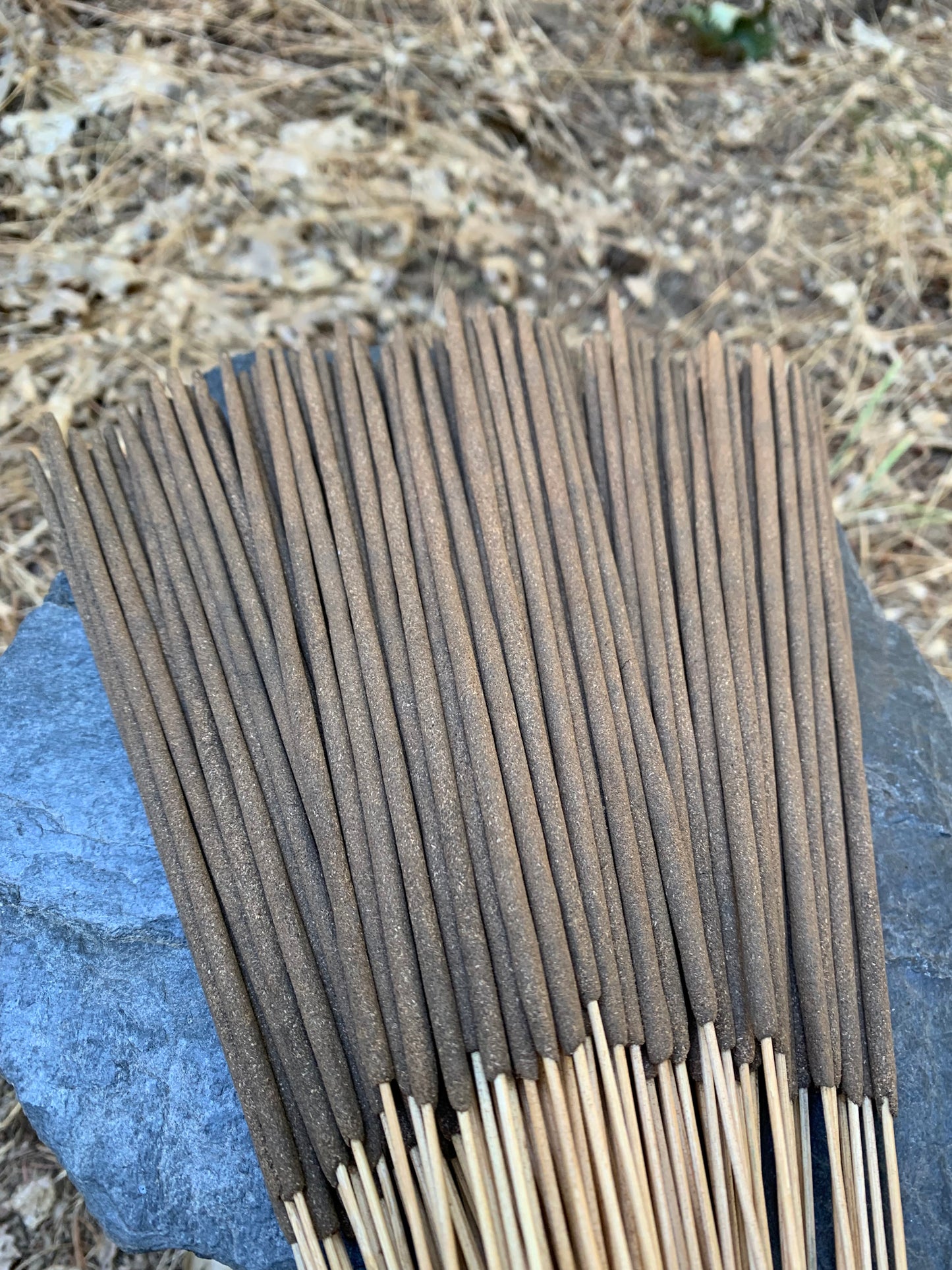 Natural Halmaddi Incense Sticks
