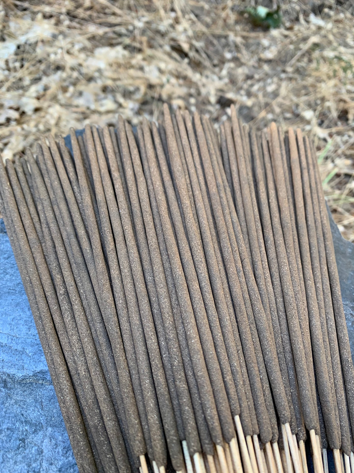 Natural Halmaddi Incense Sticks