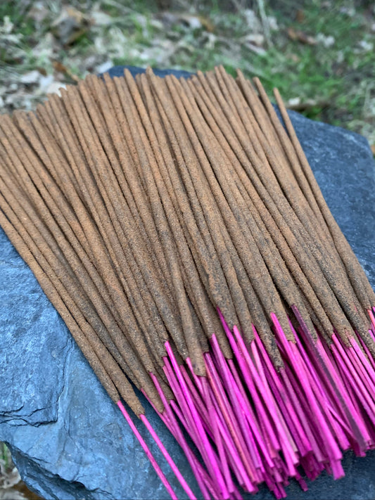 Deep Woods Incense
