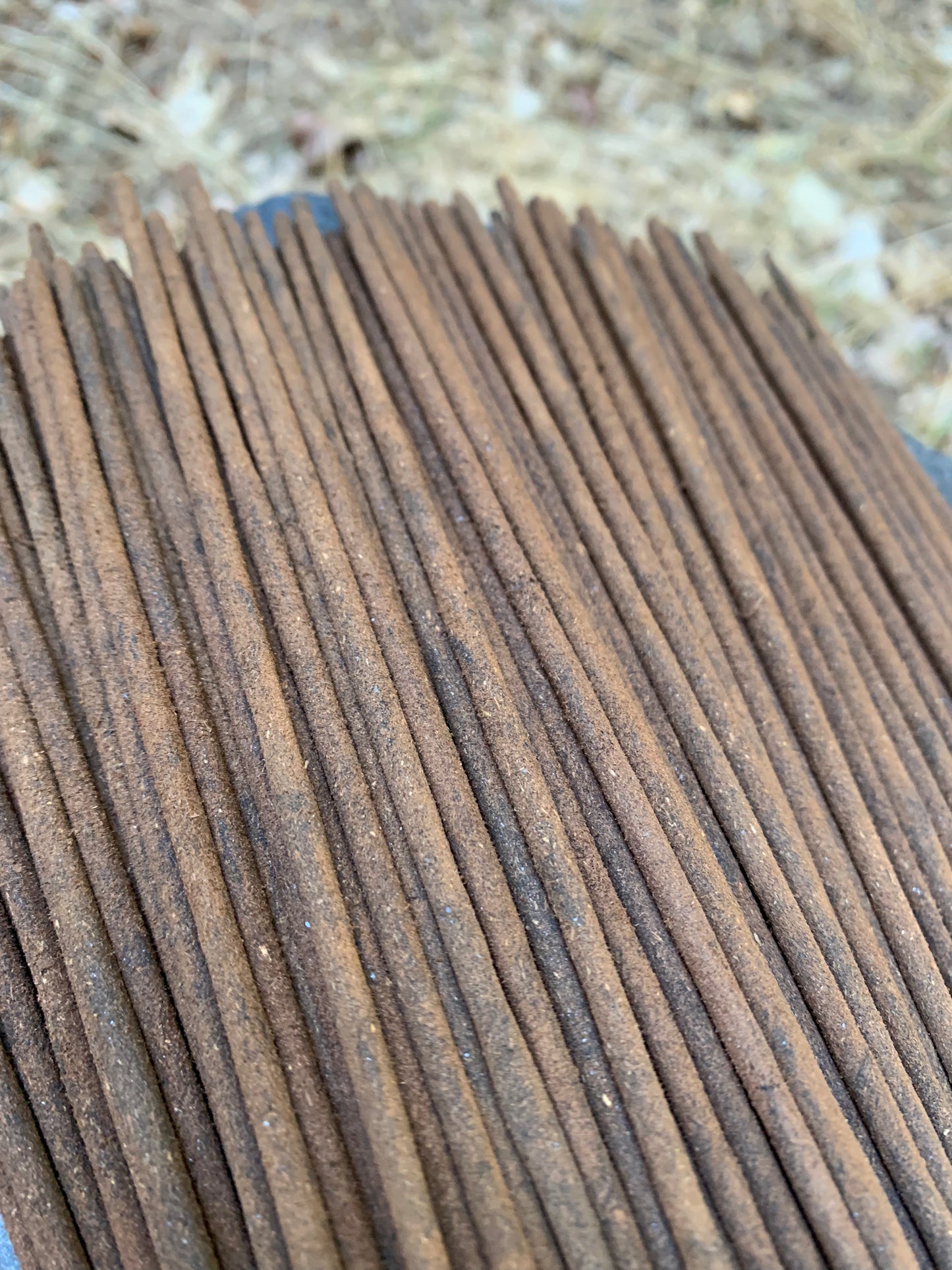 Mysore Sandalwood Incense Sticks