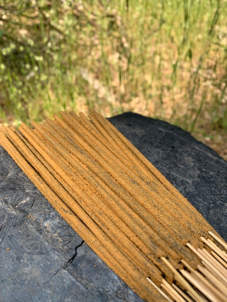 Jai Hanuman Incense Sticks