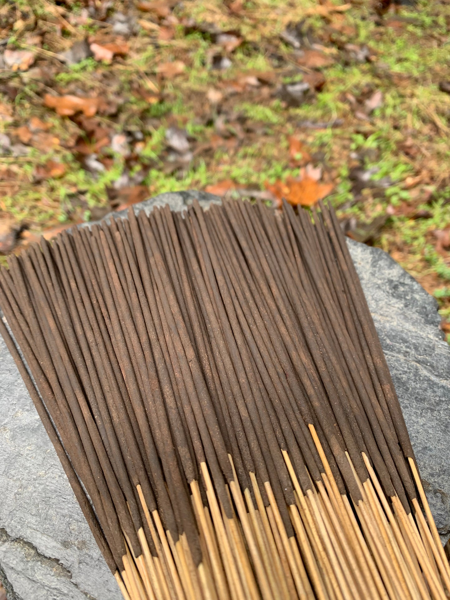 Assam Oudh Incense