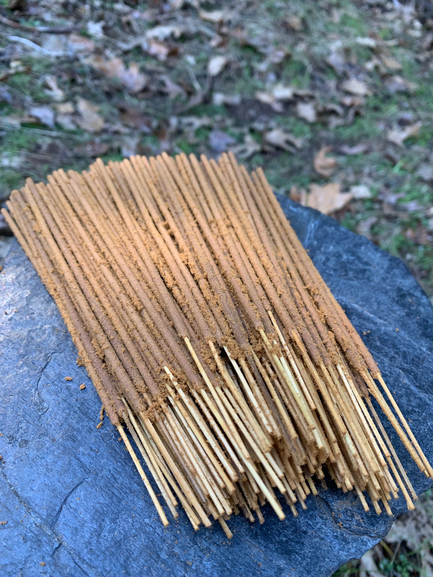 Rain Forest Incense Sticks