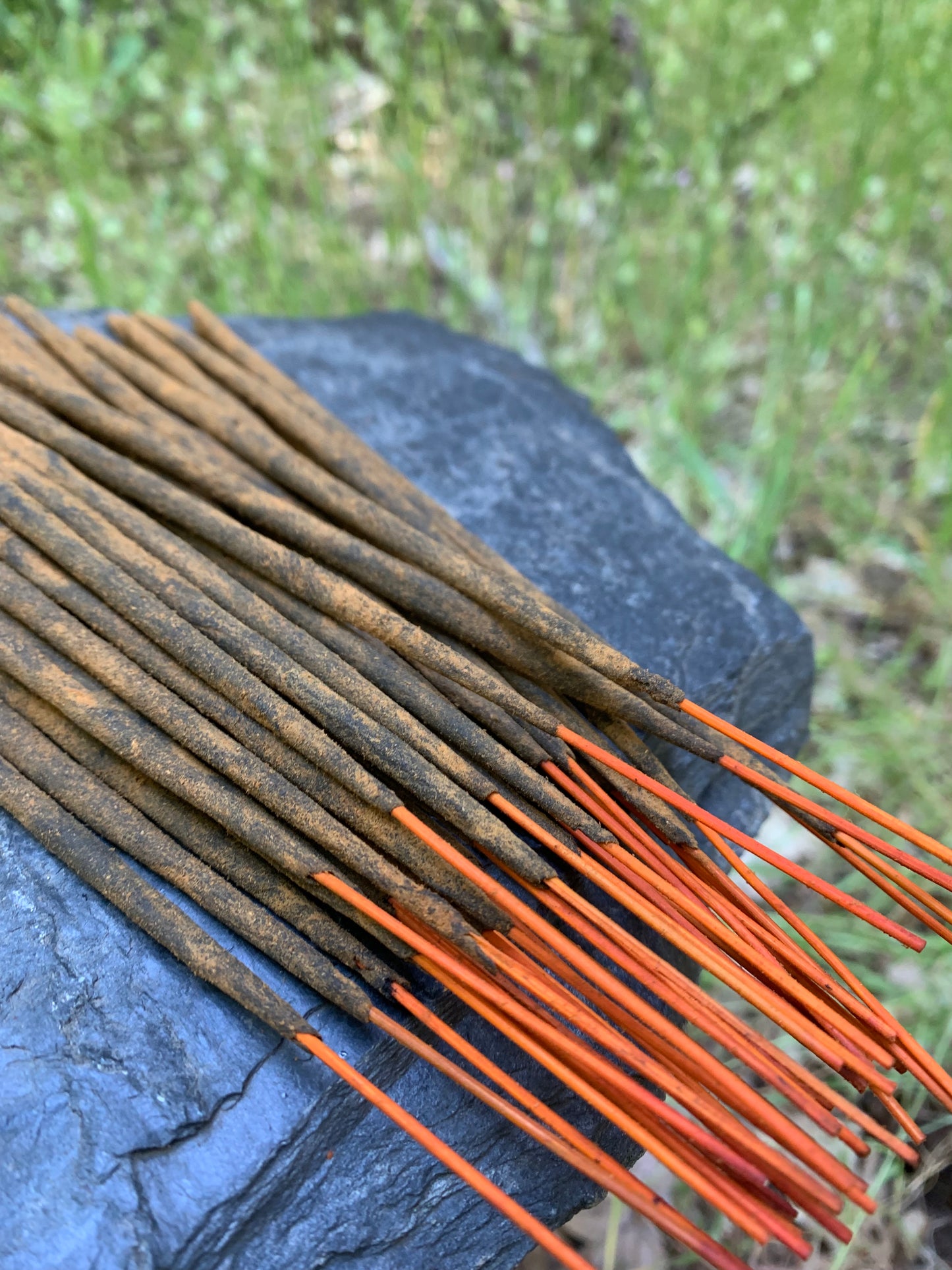 Royal Sandalwood Incense Sticks