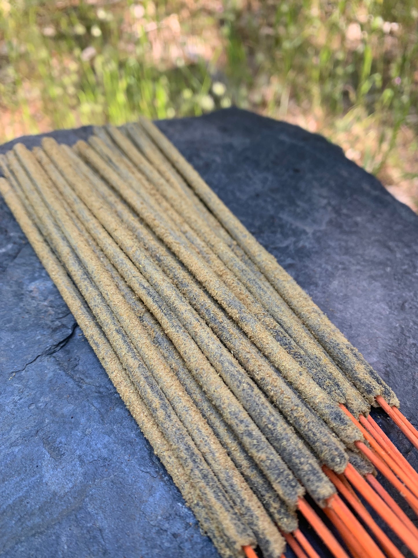 King of Vrindavan Incense Sticks