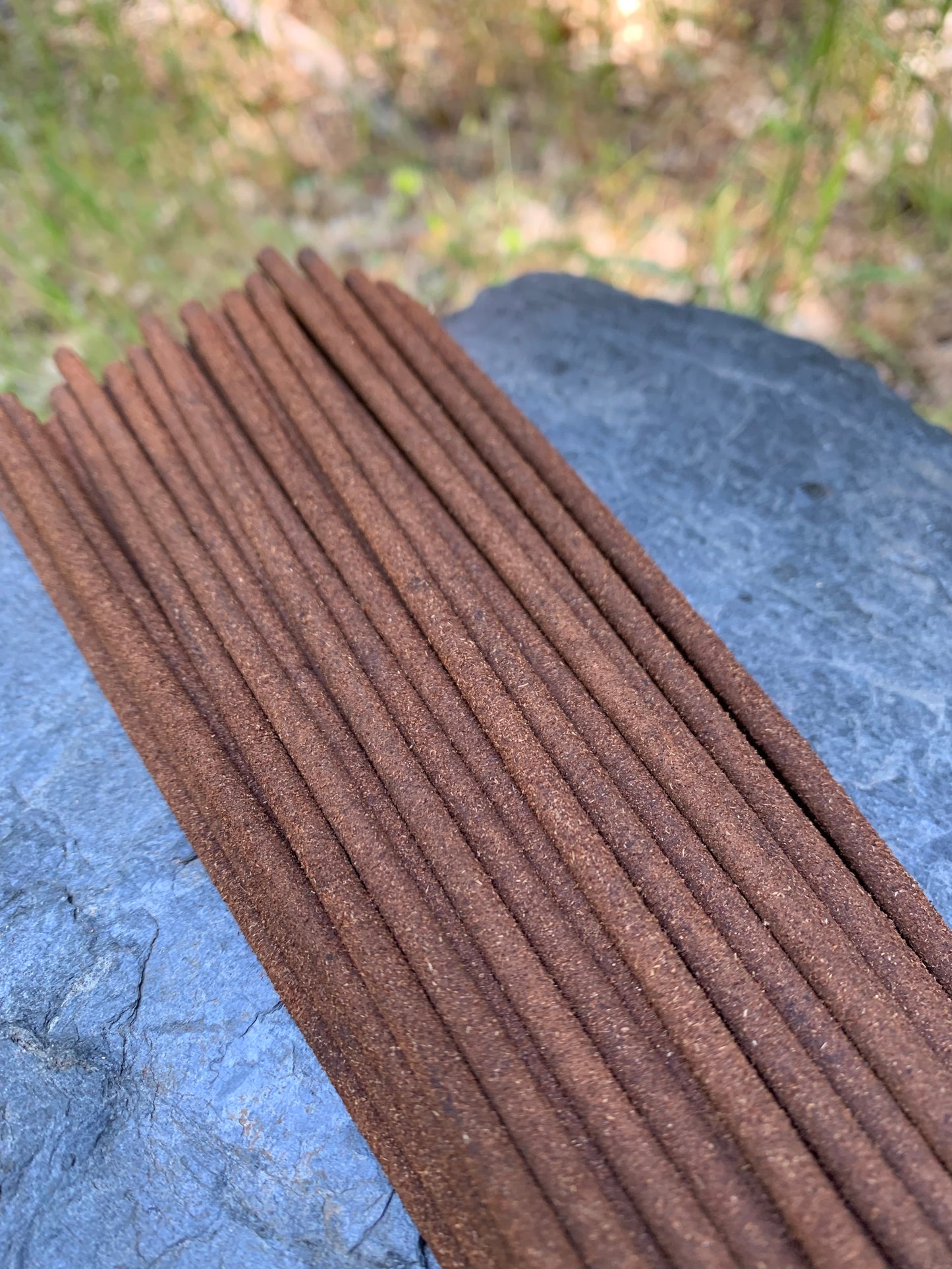 Natural Beauty Masala Incense Sticks