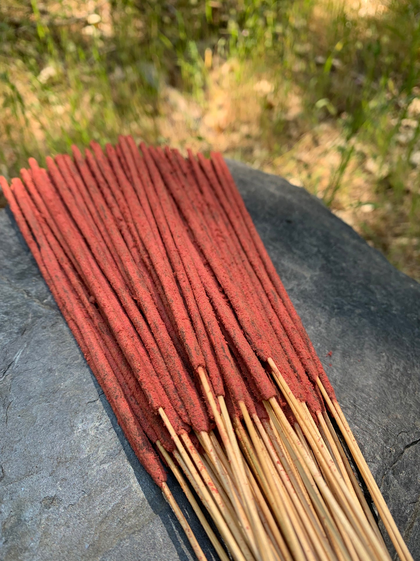 Krishna Rose Incense Sticks
