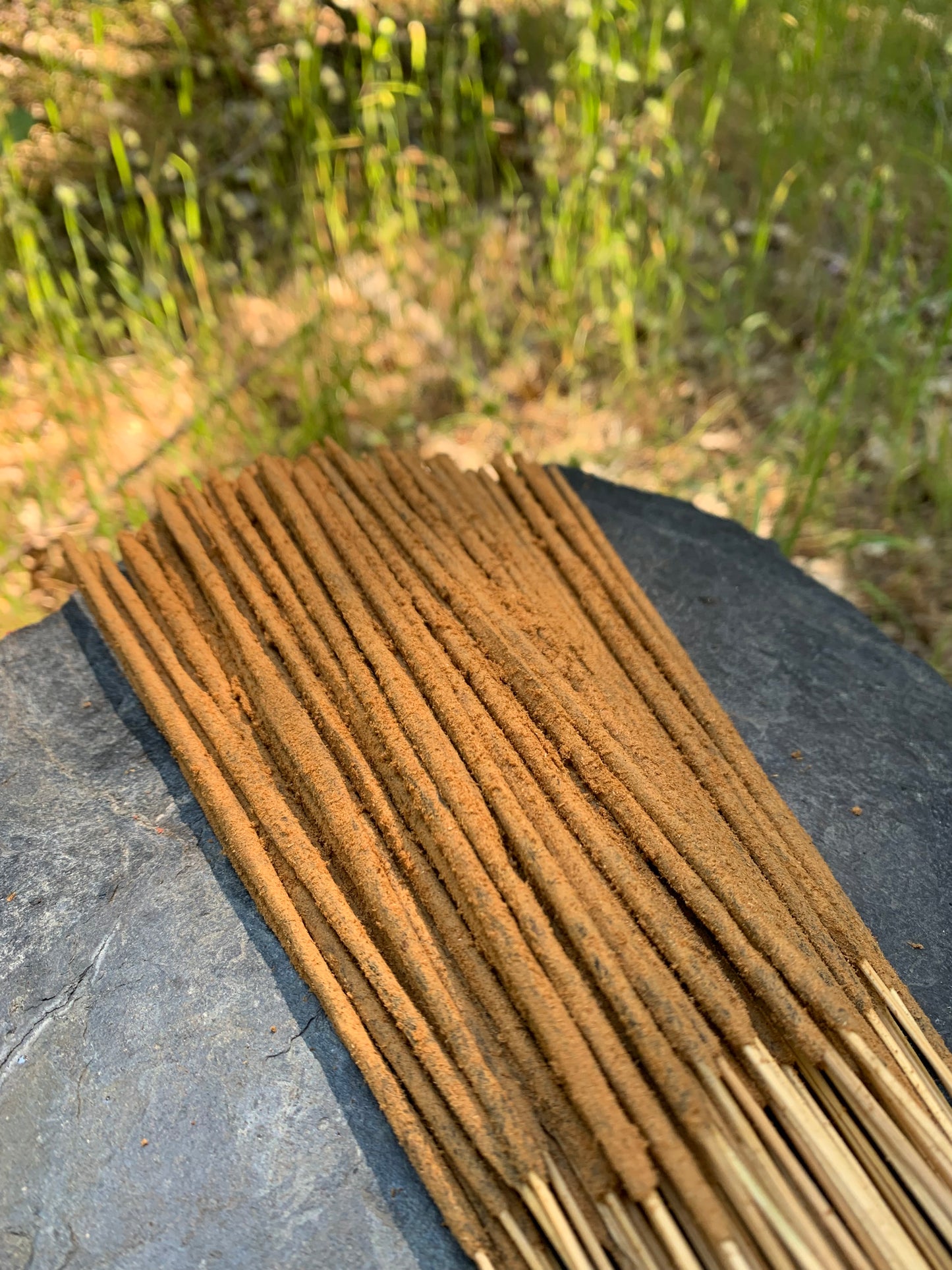 Oudh Masala Incense Sticks