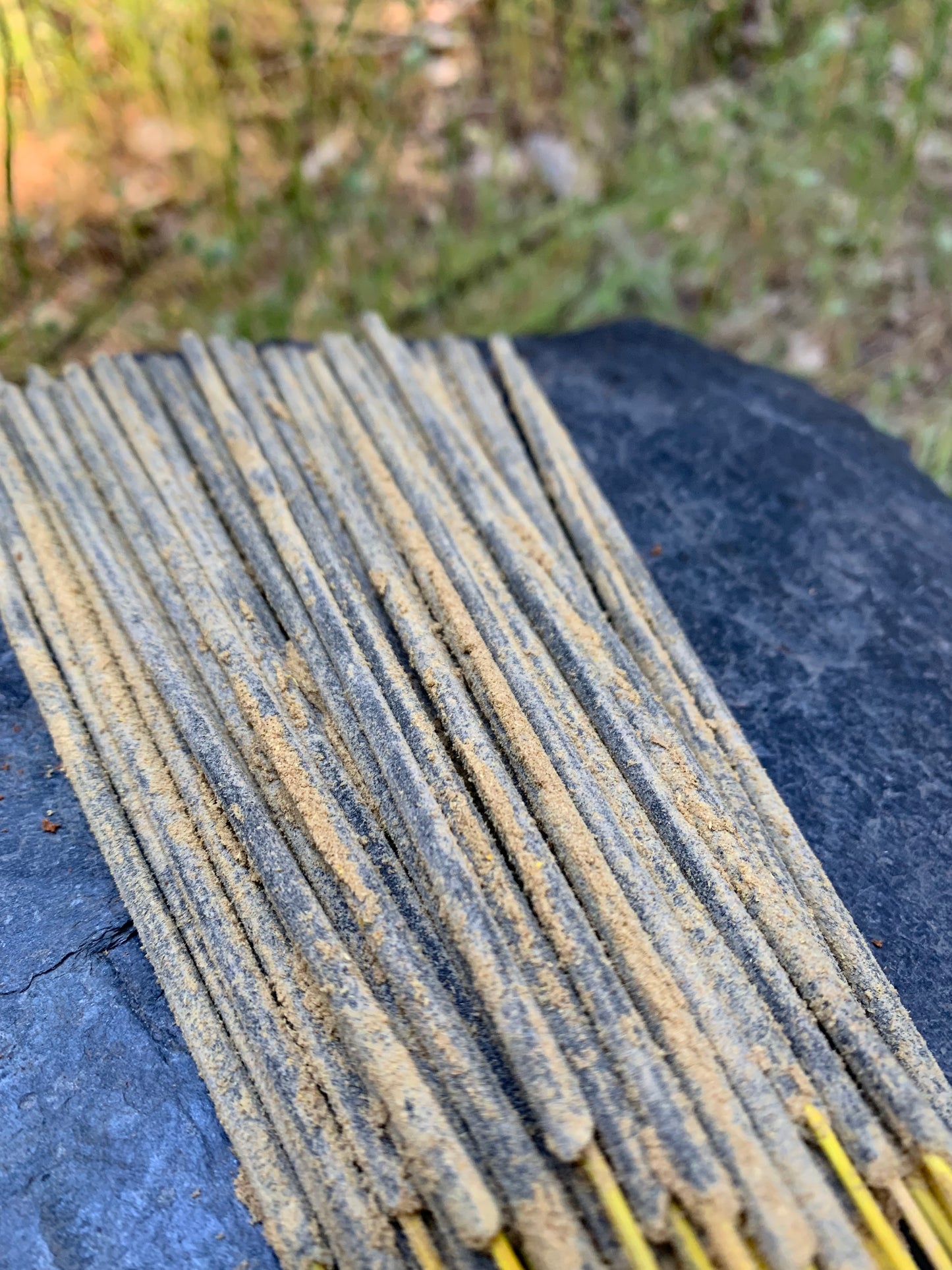 Pratyahara Sutra Incense Sticks