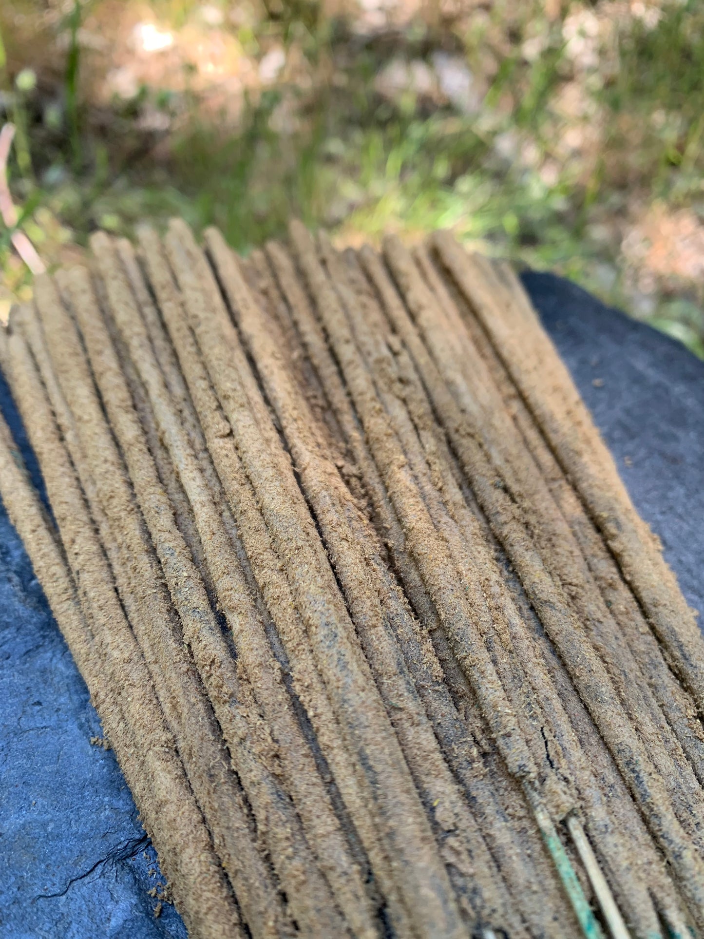 Pranayama Sutra Incense Sticks