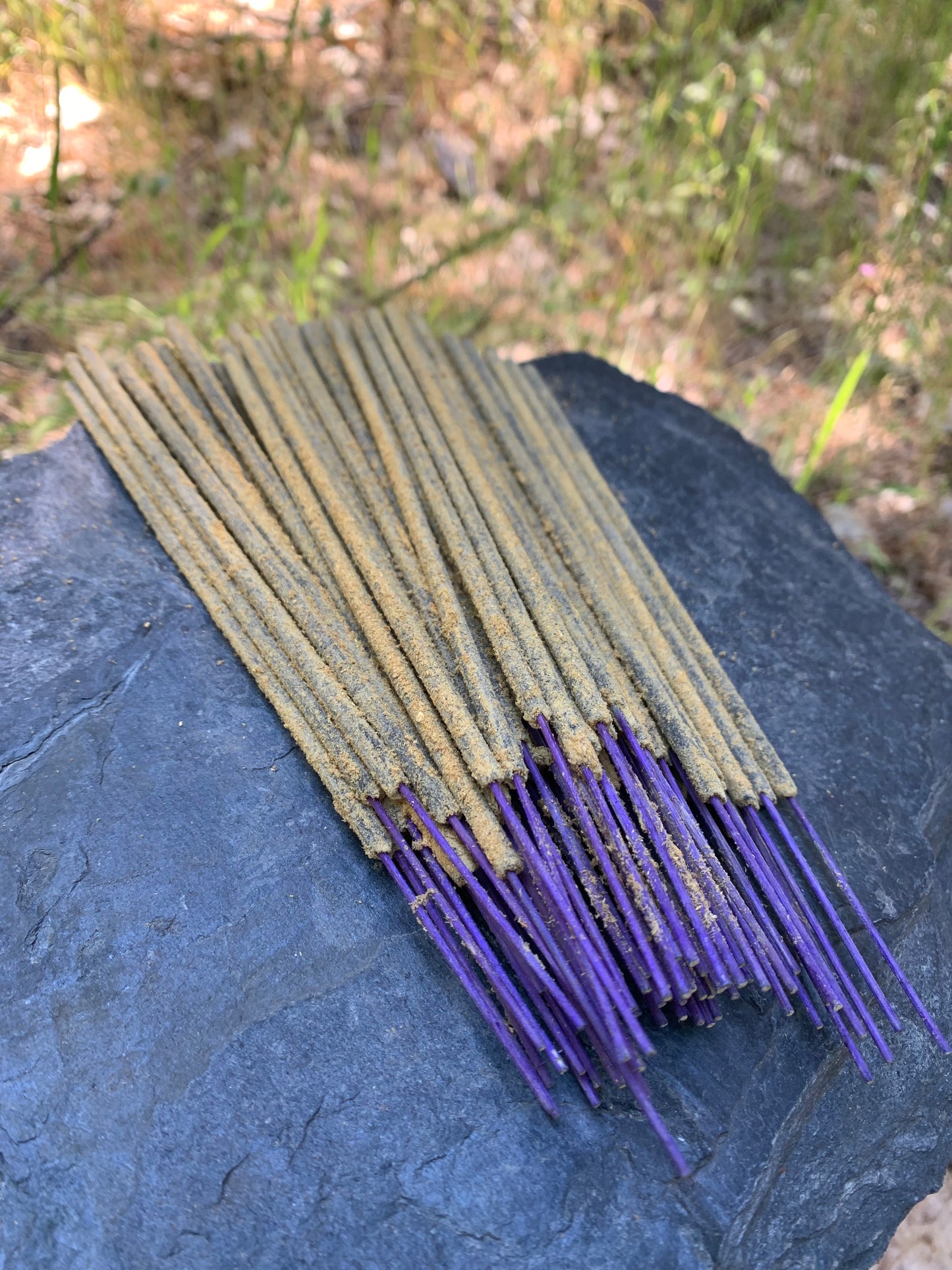 Yama Sutra Incense Sticks