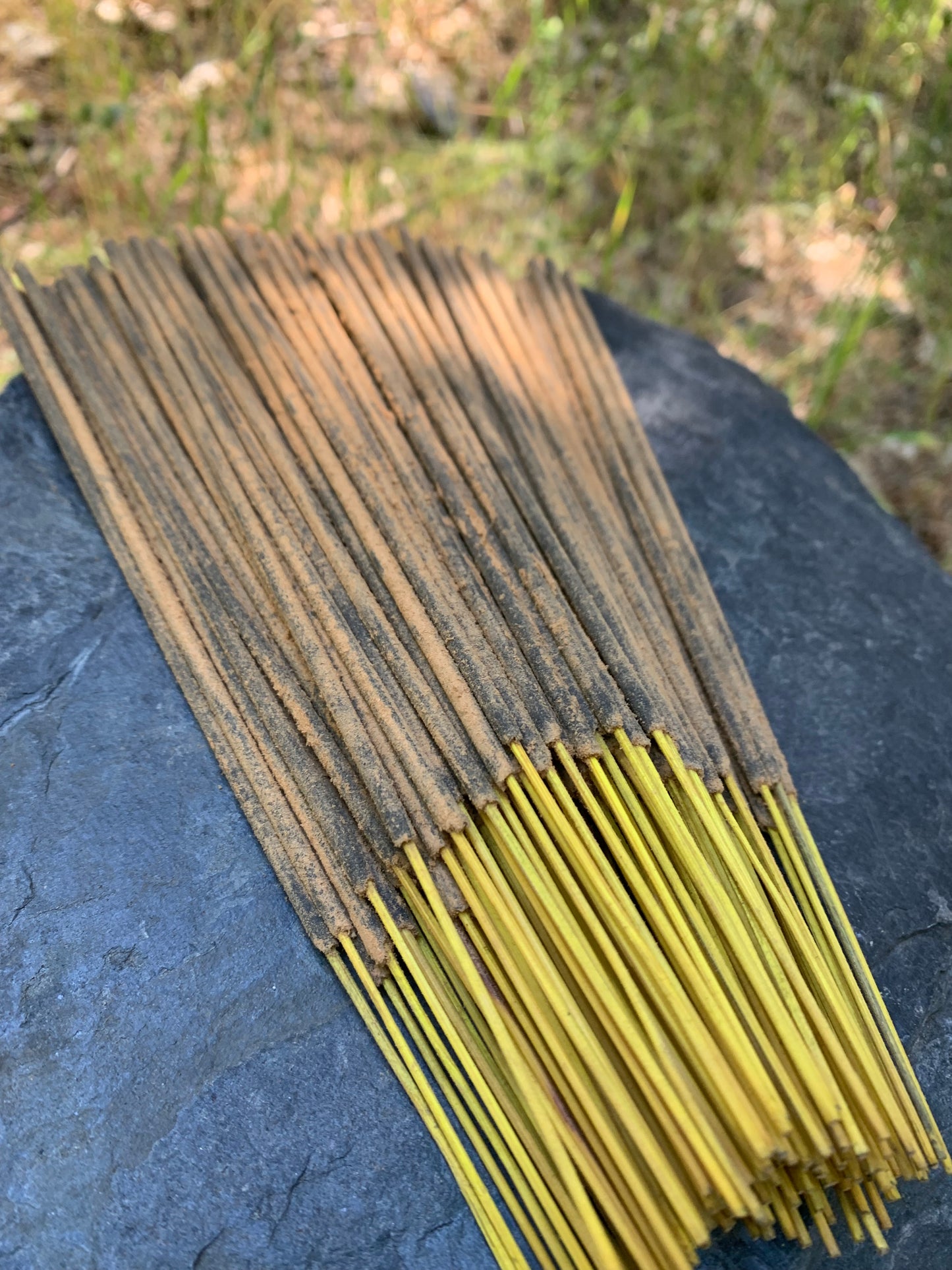 Vintage Nag Champa Incense Sticks
