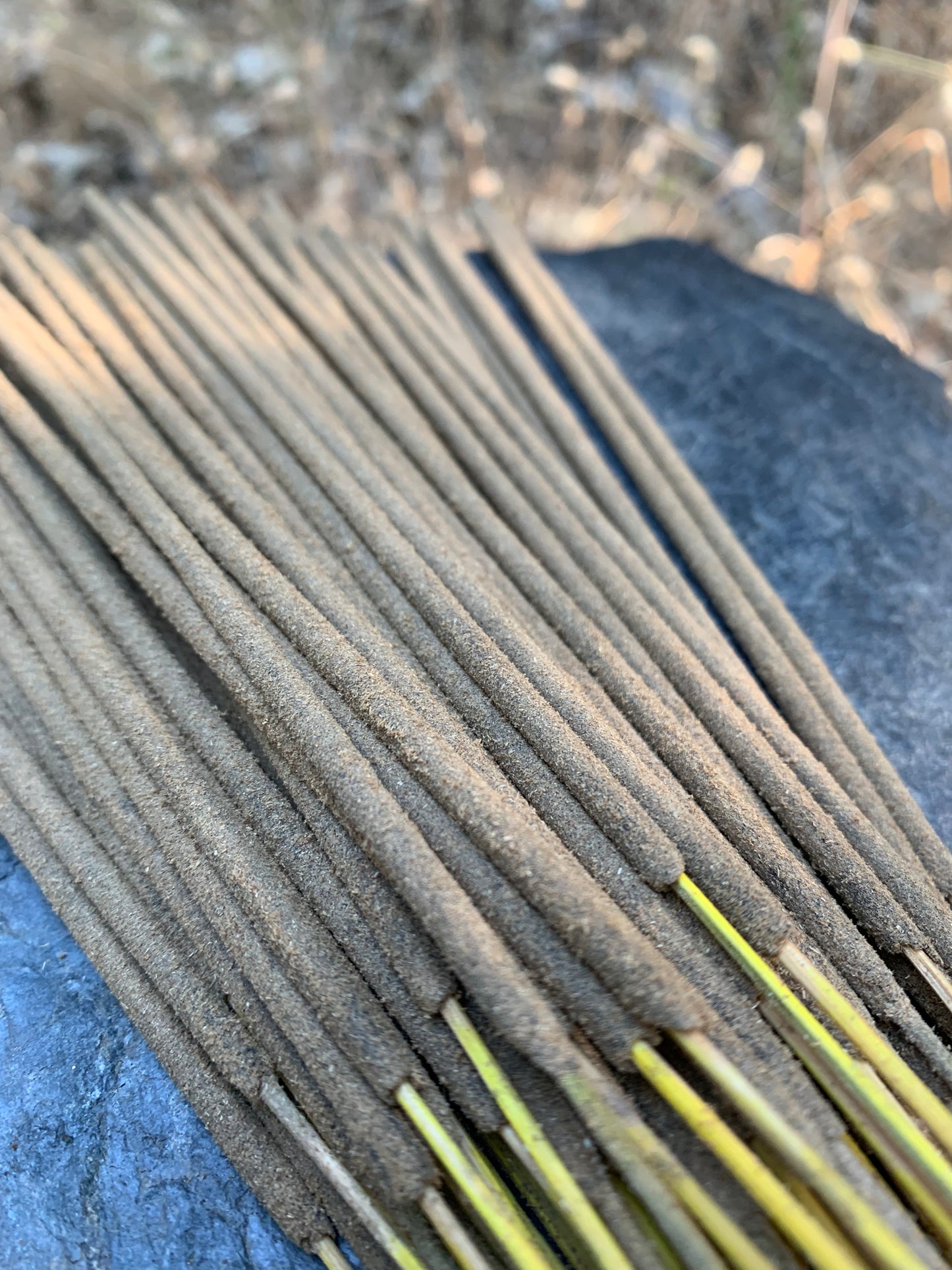 Sadhguru Nag Champa Incense Sticks