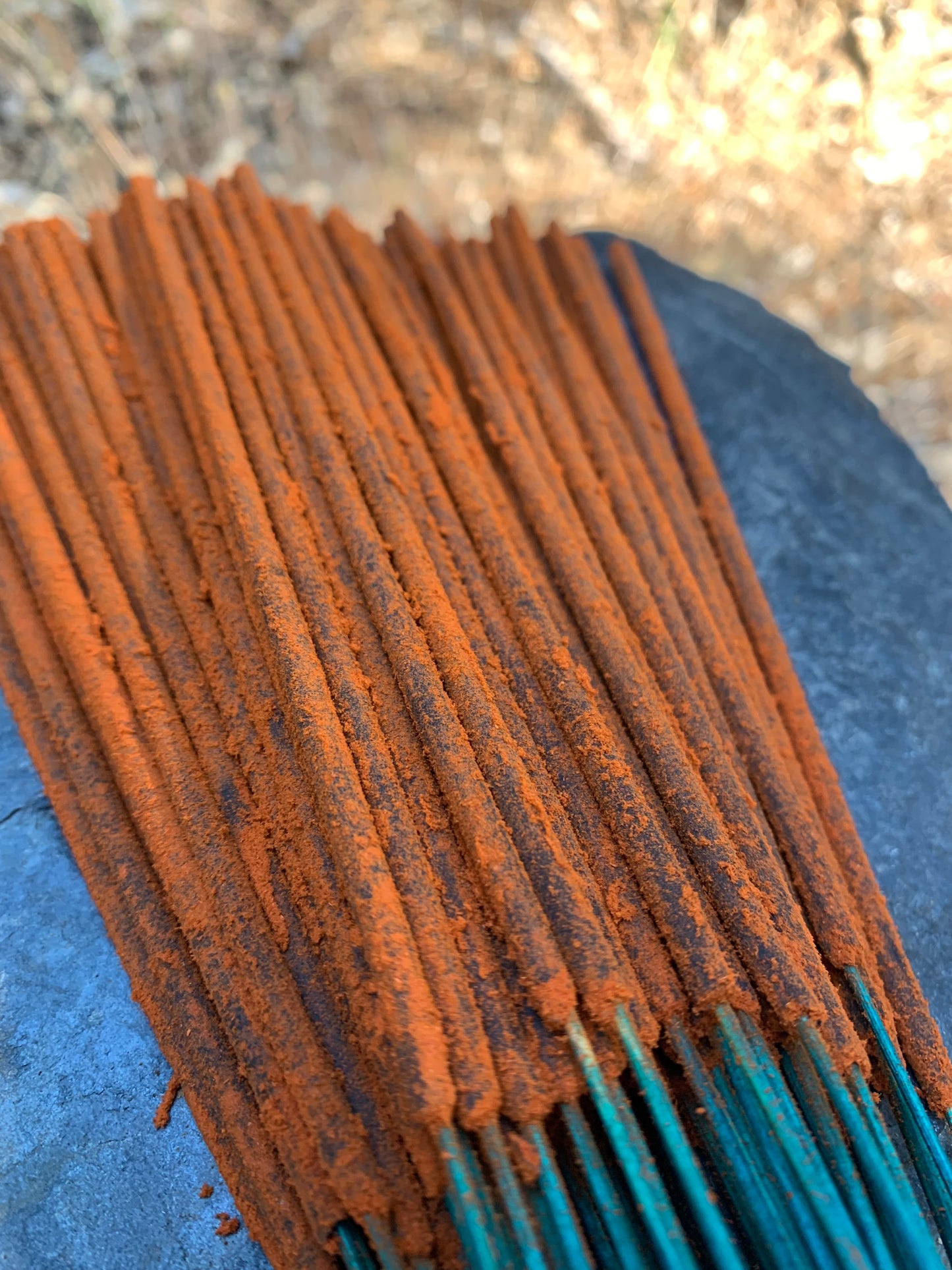Marigold Incense Sticks