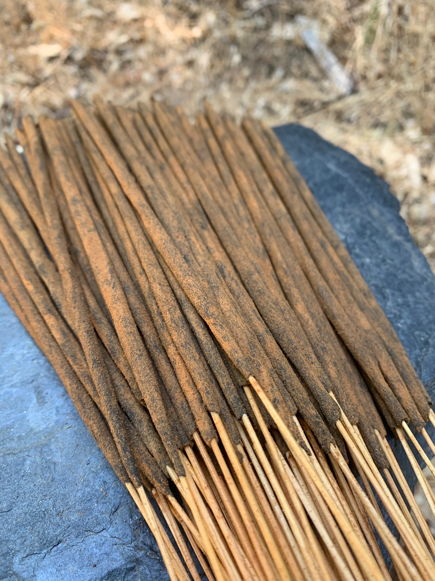 Royal Myrrh Incense Sticks