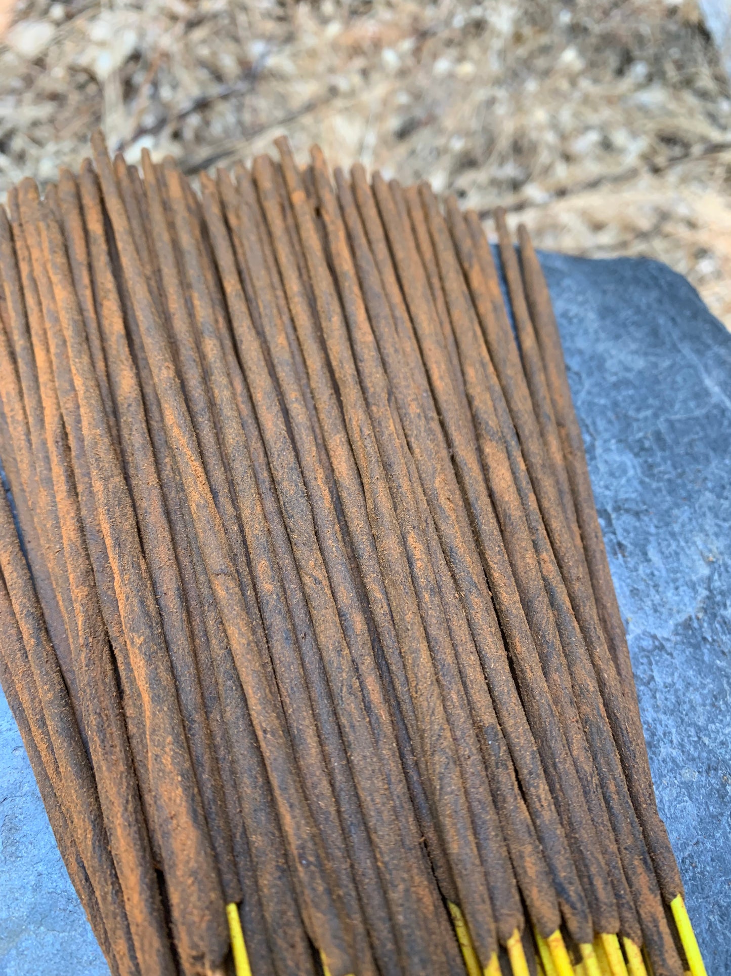 Ancient Taj Al Bakhoor Incense Sticks