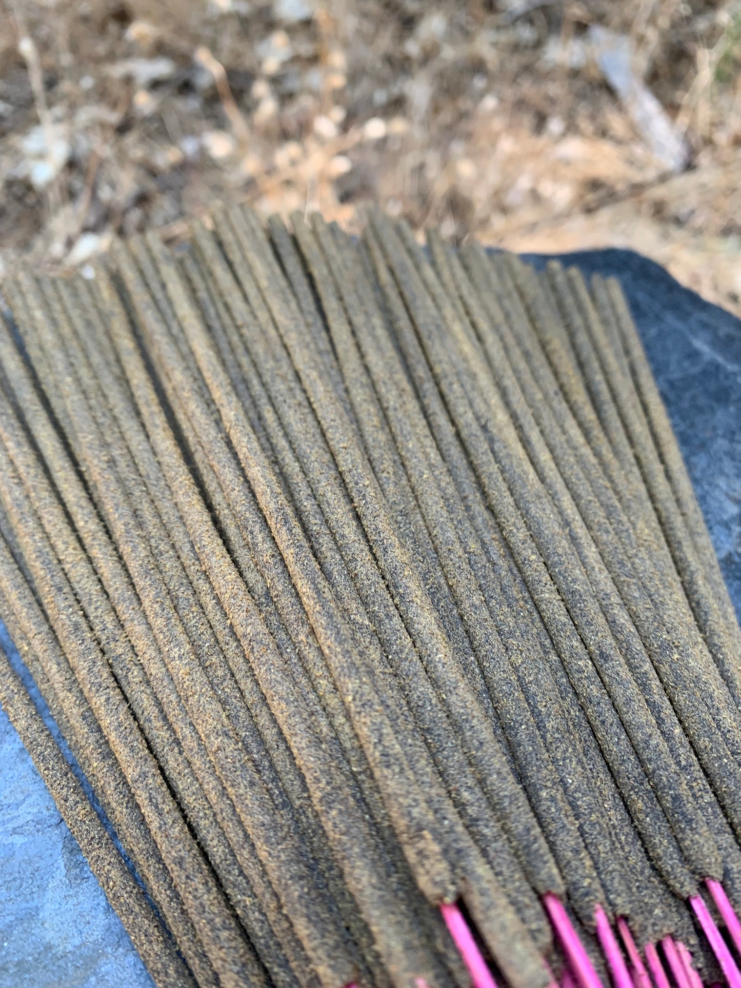 Patchouli Masala Incense Sticks