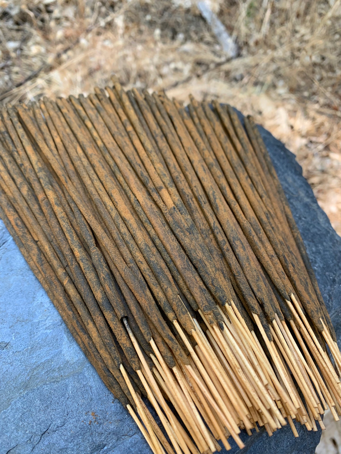 Chamundi Hill Mysore Sandalwood Incense Sticks