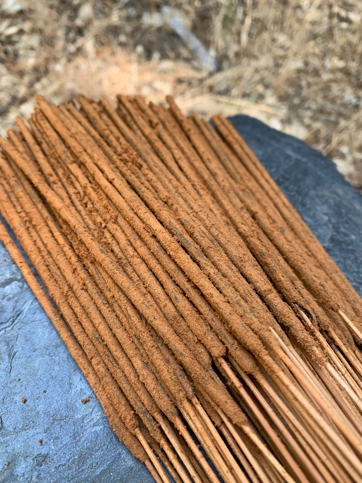 White Nag Champa Incense Sticks