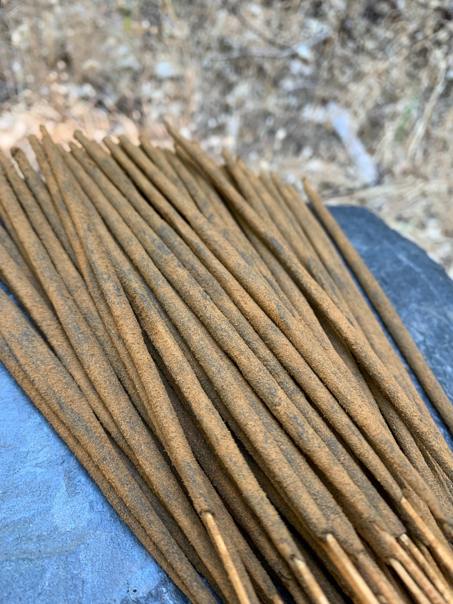White Oudh Incense Sticks