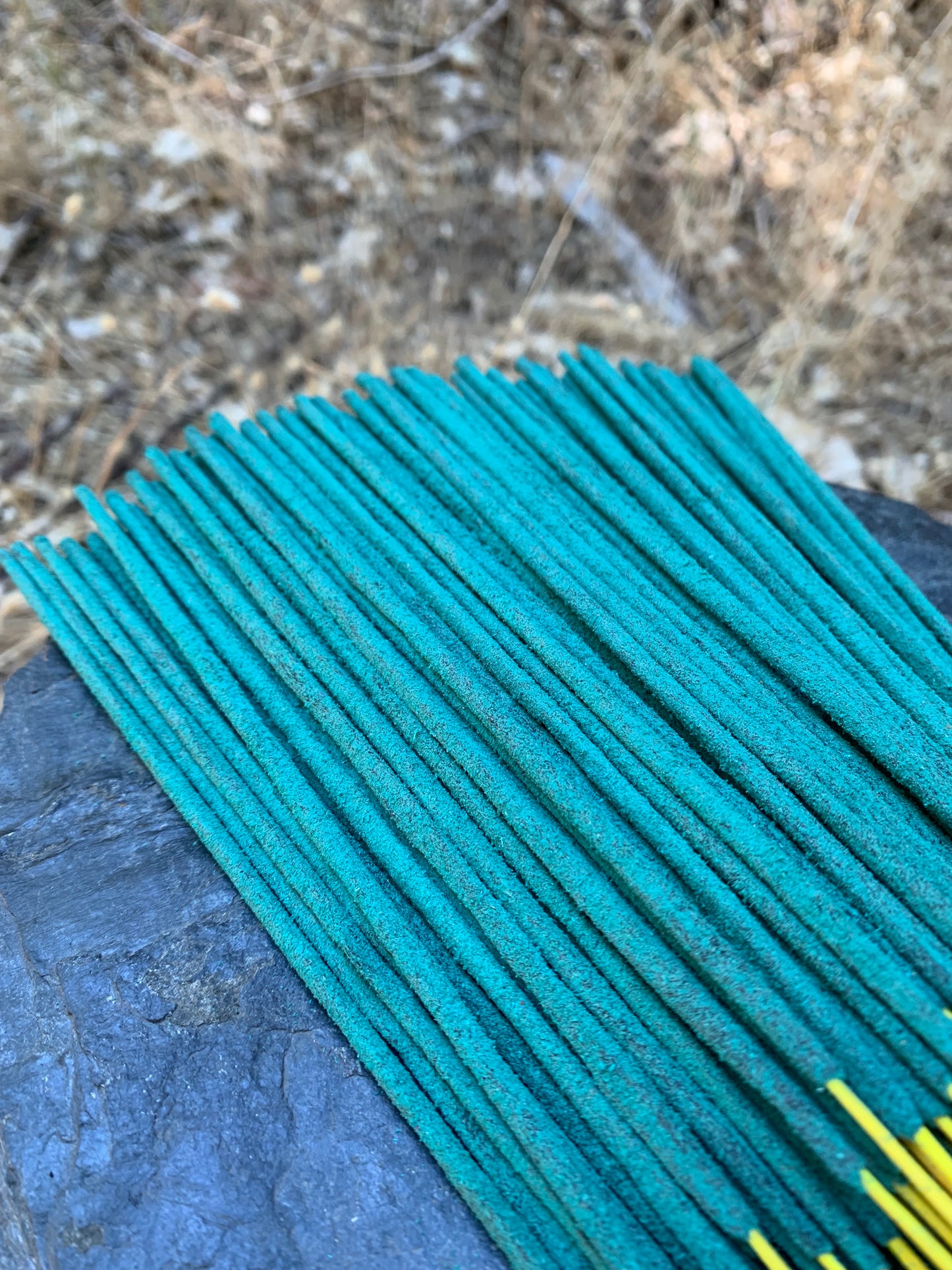 Meena Vetiver Incense Sticks