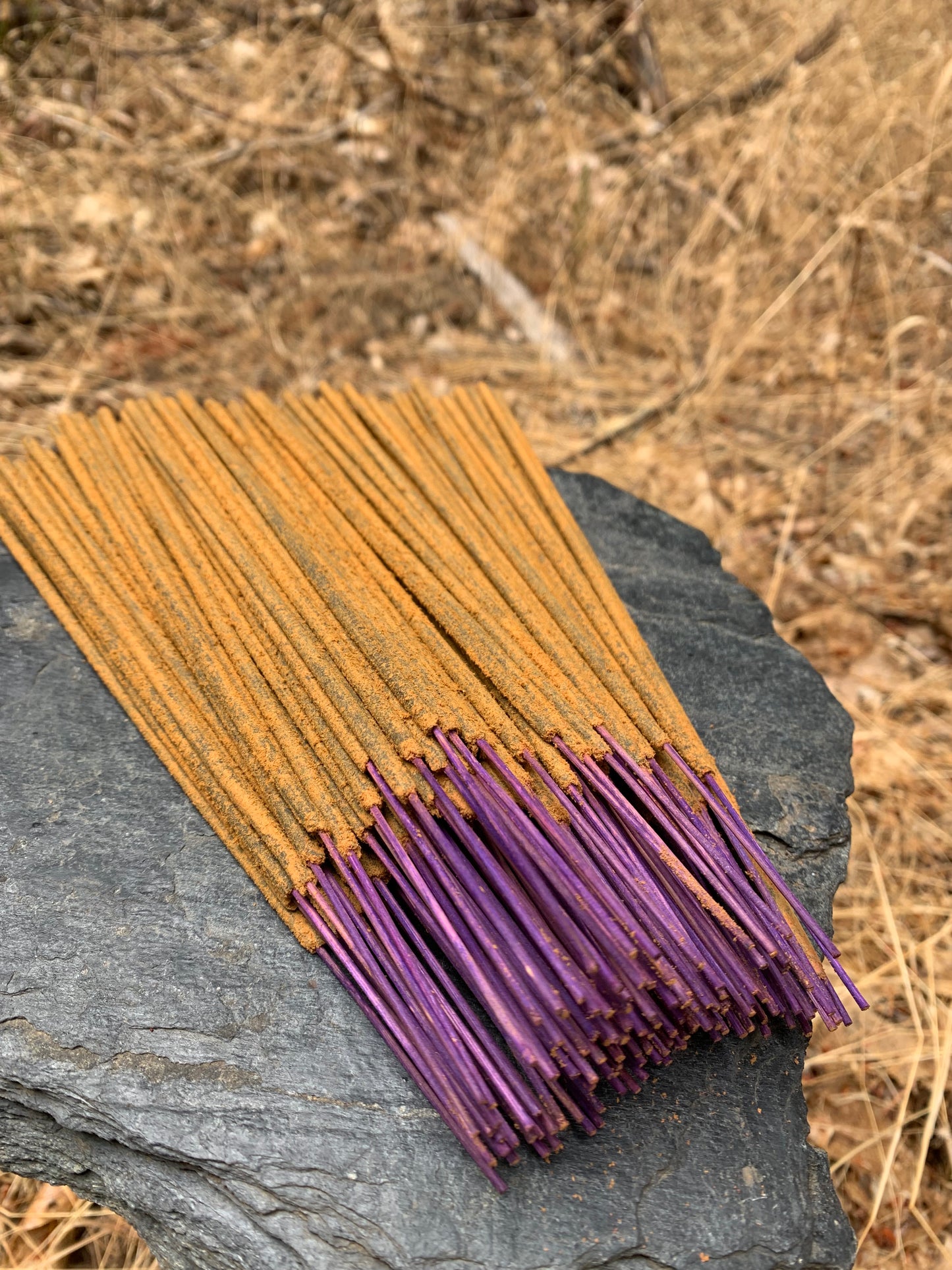 Kashmir Jungle Incense Sticks