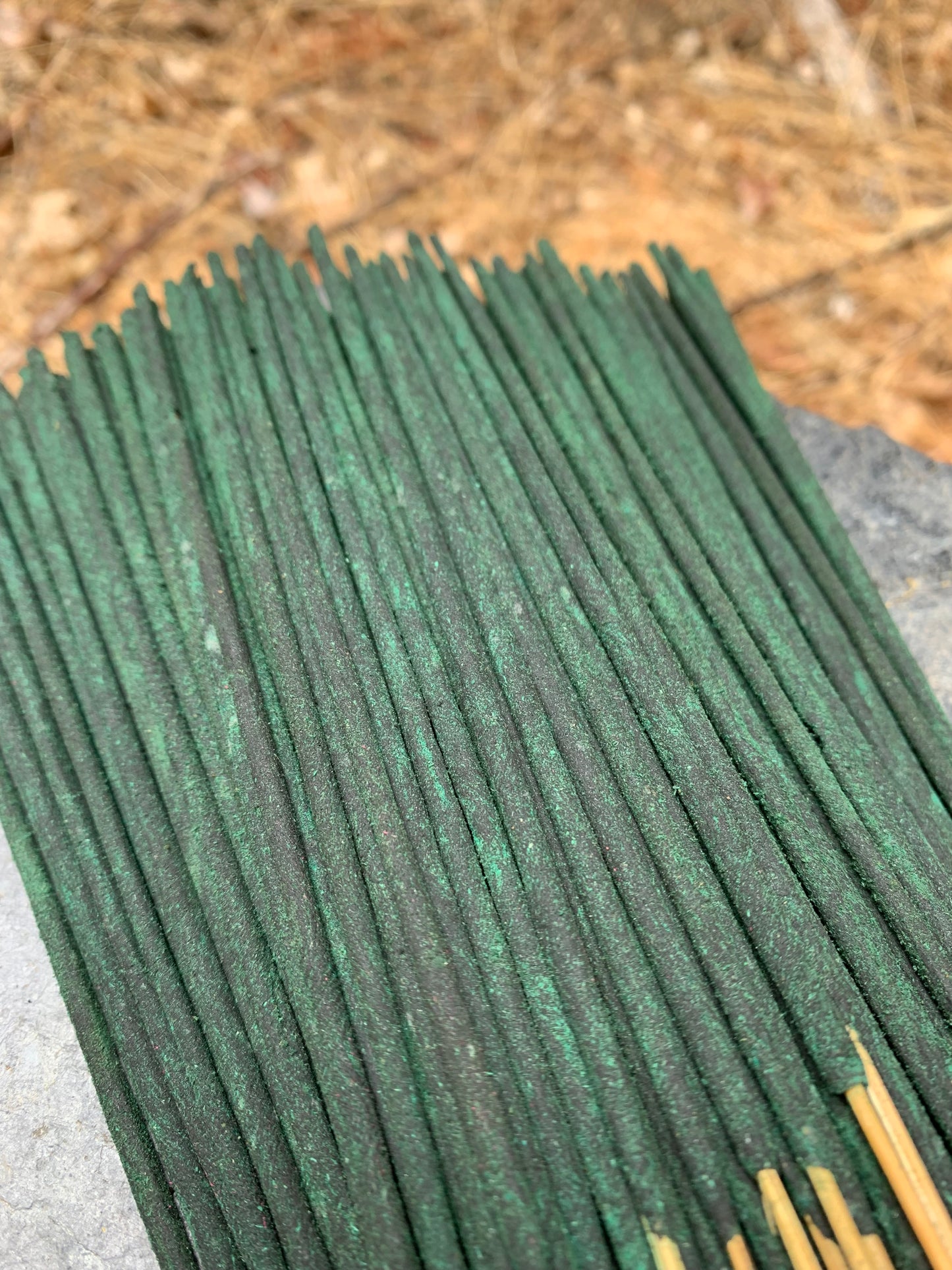 Patchouli Garden Incense Sticks