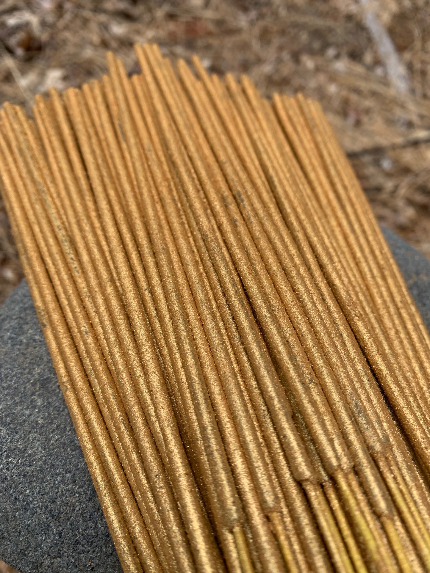Nag Champa Gold Incense Sticks