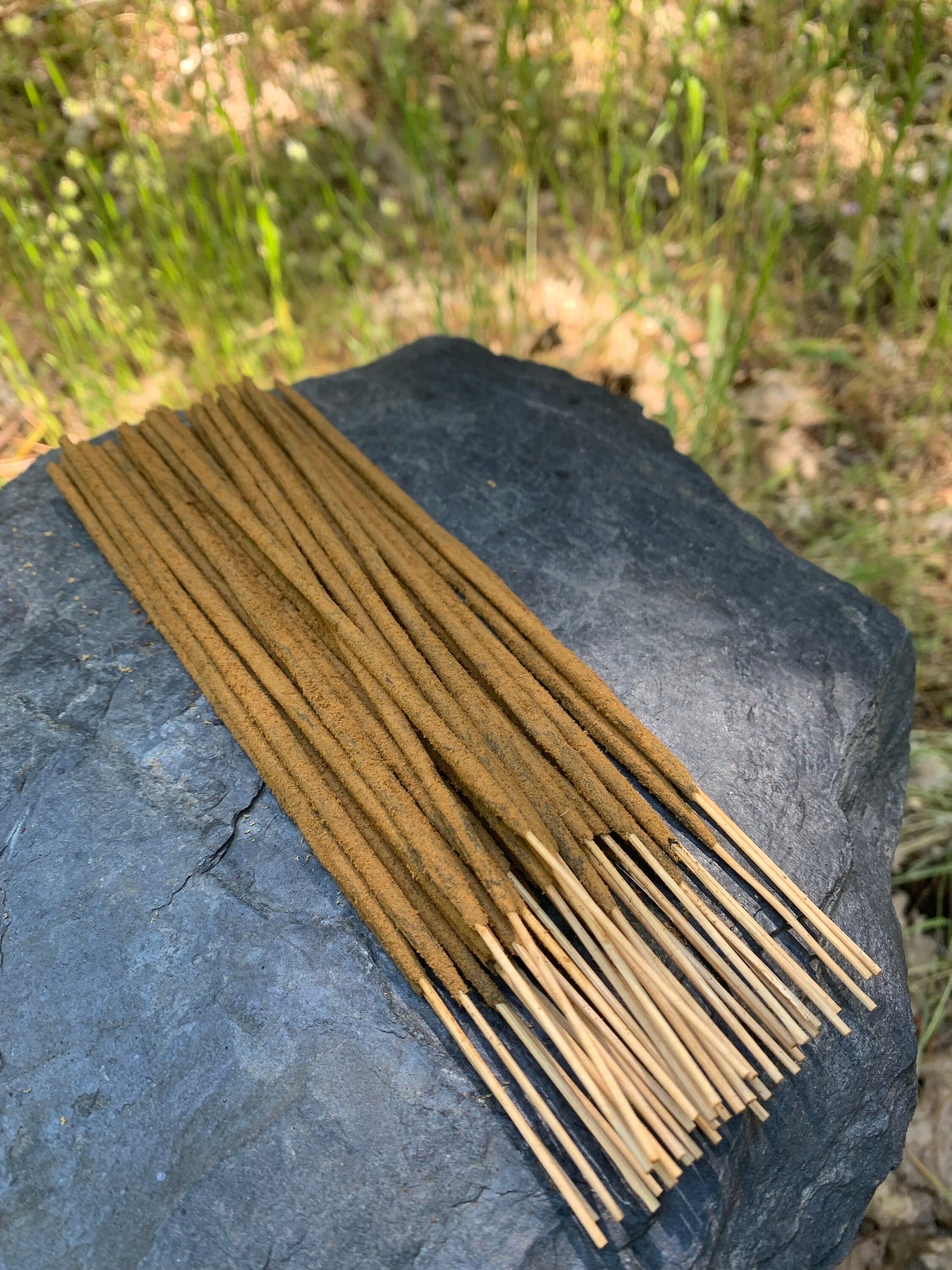 Devansh Incense Sticks