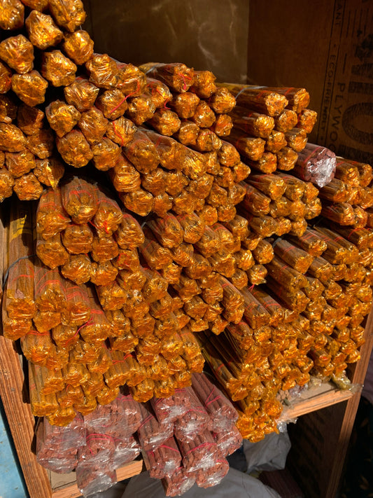20,000+ Incense Orders Shipped - What Our Customers Say