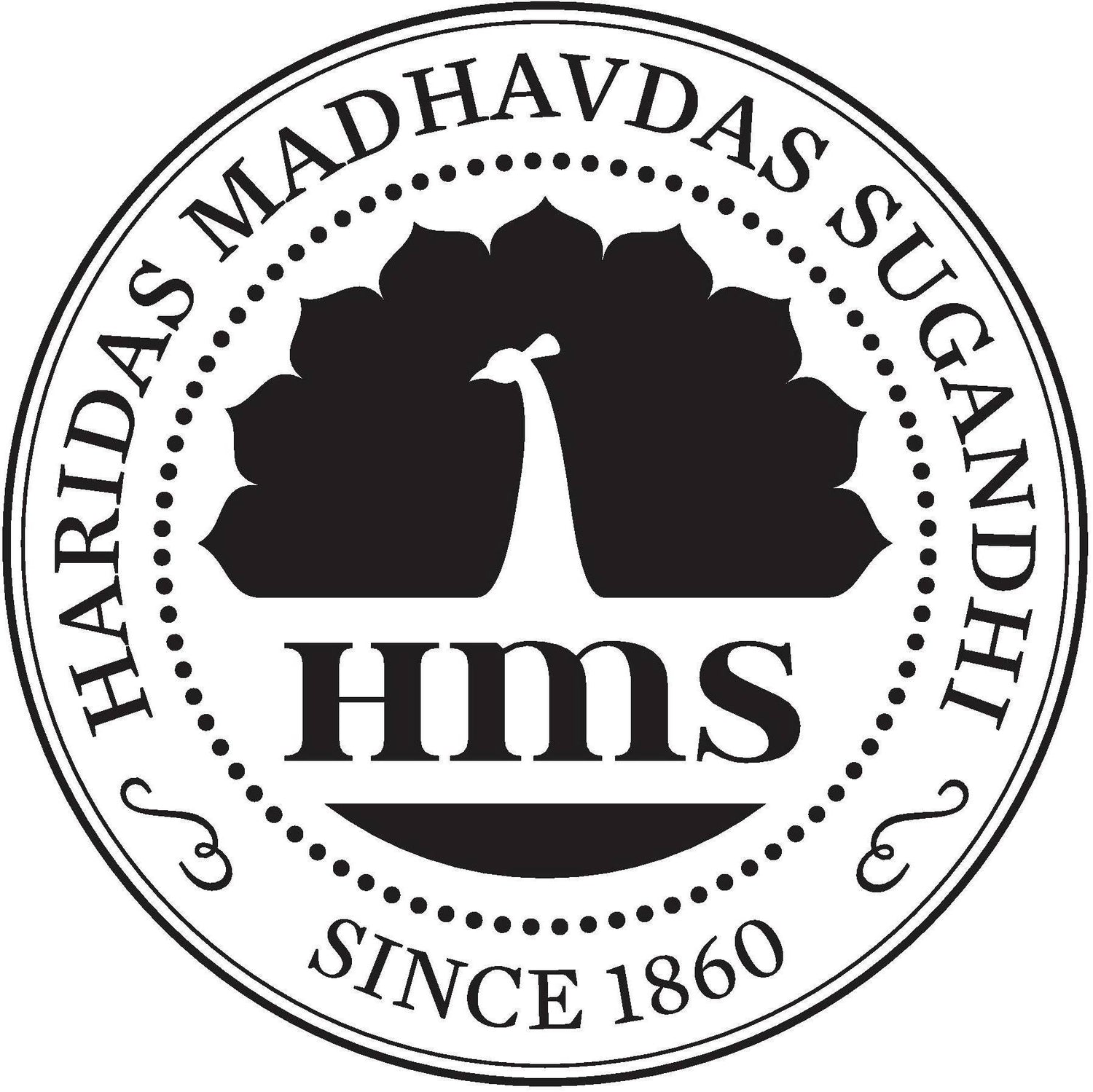 Haridas Madhavdas Sugandhi - HMS Incense House, Pune
