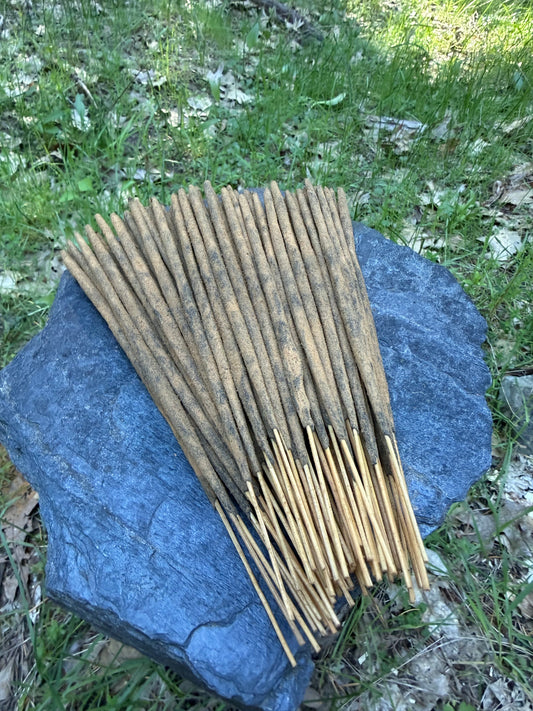 Balaji Rose Incense Sticks