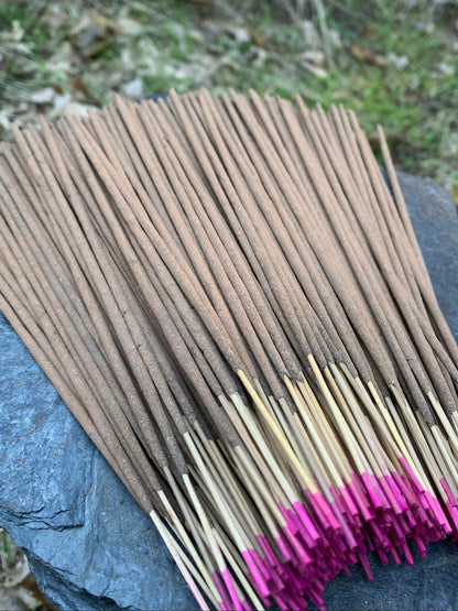 Loban Incense
