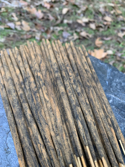 Fasli Gulab Rose Incense Sticks