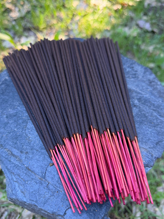 Royal Attar Incense Sticks