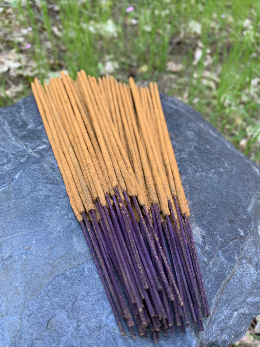 Meena Lavender Incense