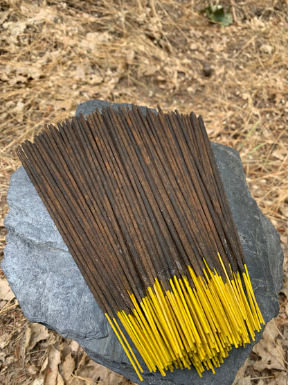 Double Absolute Agarwood Incense