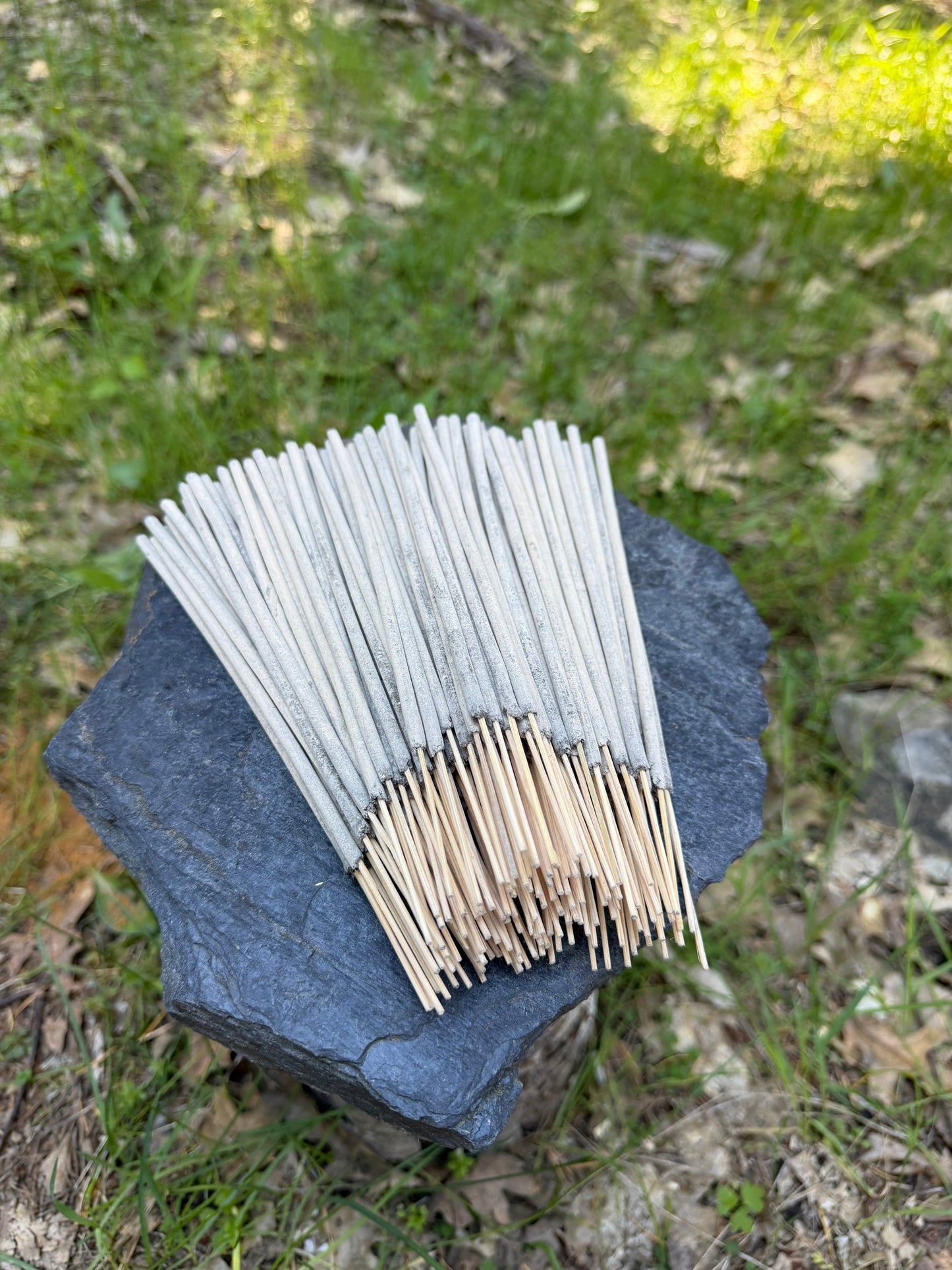 South Indian Benzoin Incense – Temple Grade Incense | The Everest Trader