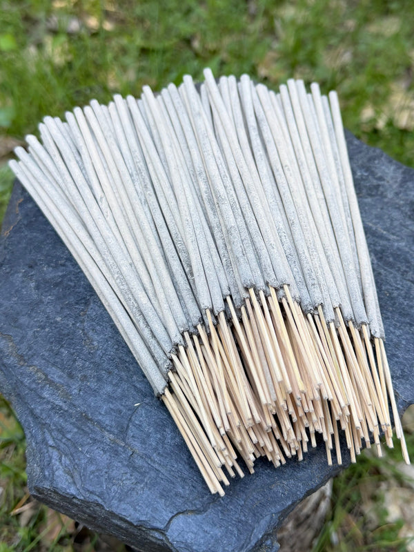 benzoin loban incense from india