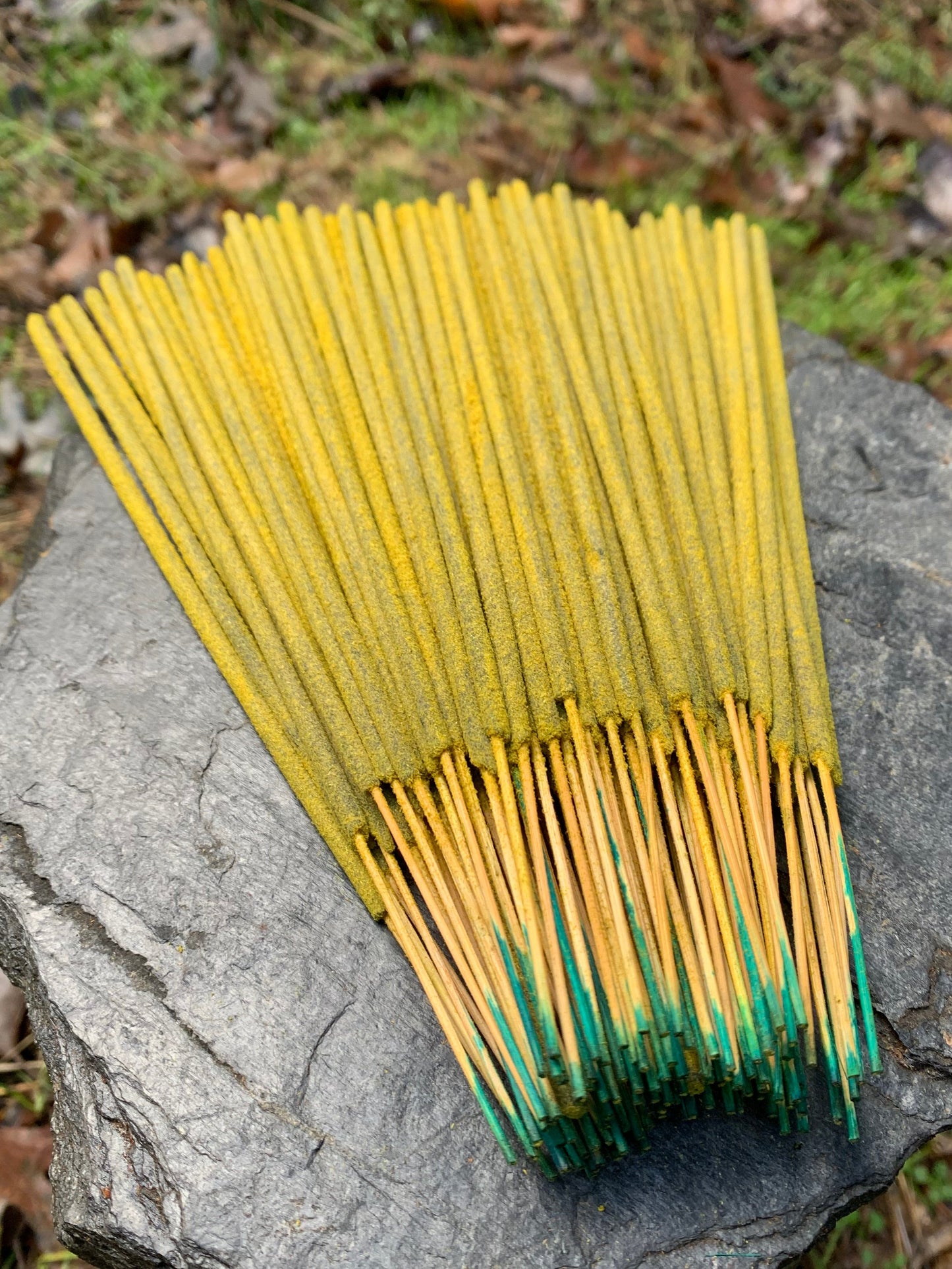 Tulsi Holy Basil Incense Sticks